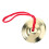 copper cymbals small musical toy safe material play 11