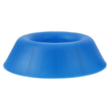 football display stand storage holder for sports balls and souvenirs