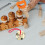 copper cymbals small musical toy safe material play 4