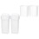 4Stk Vielseitige Pen Organizer Aus 4