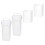 4Stk Vielseitige Pen Organizer Aus 7