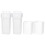 4Stk Vielseitige Pen Organizer Aus 1