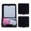 3 sets travel case with mirror portable kit 10