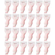 32pcs milk powder bag for home outdoor travel portable formula storage