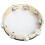 tambourine hand held drum double beginners and kids 8
