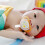 50pcs plastic pacifier clips for baby blankets bibs teething toys 4