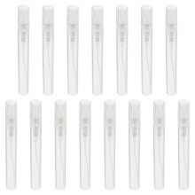 15Stk Sprühflaschen Kunststoff Für Und Kosmetik