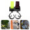 2pcs heavy duty stroller hooks, universal strap for bags 4