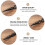 5pcs Multi-Purpose Plastic Tweezers Useful Pointed Electronic Tweezers 9