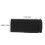 8pcs nylon belt keepers for duty belt, elastic strap retainer 2