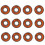 12St Stevige Plain Lagertjes Skateboards En Scooters 8