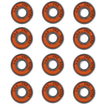 12St Stevige Plain Lagertjes Skateboards En Scooters