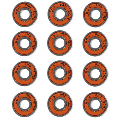 12St Stevige Plain Lagertjes Skateboards En Scooters