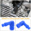 5pcs plug caps for scooter and 6
