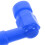 5pcs plug caps for scooter and 8