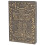 vintage pu cover journal antique retro notepad diary 9