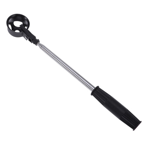 Retractable Stretchable Golf Ball Retriever Telescopic Pick Up Tool