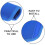 5pcs reusable suitcase handle wrap covers for luggage grip protection 10