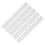 5pcs self adhesive wall border stickers, thickened removable trim 11