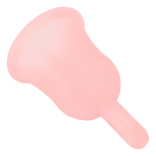 silicone leak-proof recyclable collector orange s size