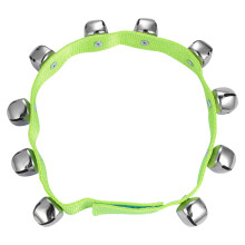 dance waist bell wrist bell percussion instrument for early education