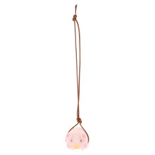 car pendant pig hanging model interior accessory cute bag charm