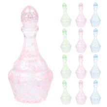 30Pièces Accessoires Résine DIY Bouteille Décor Téléphone
