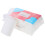 6 rolls durable toilet paper, wood pulp coreless, for home use 10