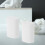 6 rolls durable toilet paper, wood pulp coreless, for home use 3