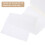 6 rolls durable toilet paper, wood pulp coreless, for home use 7
