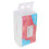 6 rolls durable toilet paper, wood pulp coreless, for home use 8