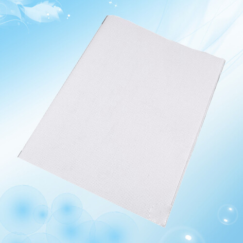 Toile Broderie Polyester-Coton Pour Travaux Manuels 2