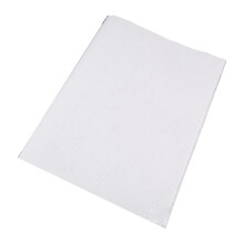 Toile Broderie Polyester-Coton Pour Travaux Manuels