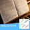 5pcs music holder clips for students, assorted colors 10