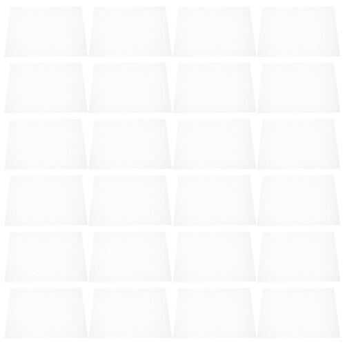 100pcs a4 tracing paper for sewing drawing sketching animation