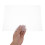 100pcs a4 tracing paper for sewing drawing sketching animation 8