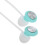 Bouchons Silicone Réduction Bruit Voyage Relaxant 9