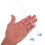 Bouchons Silicone Réduction Bruit Voyage Relaxant 7