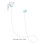 Bouchons Silicone Réduction Bruit Voyage Relaxant 3