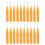 20 stuks mini make-upborstels multifunctioneel voor wenkbrauwen 1