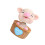 Resin Decor Ornament, Perfect Voor Auto En 1