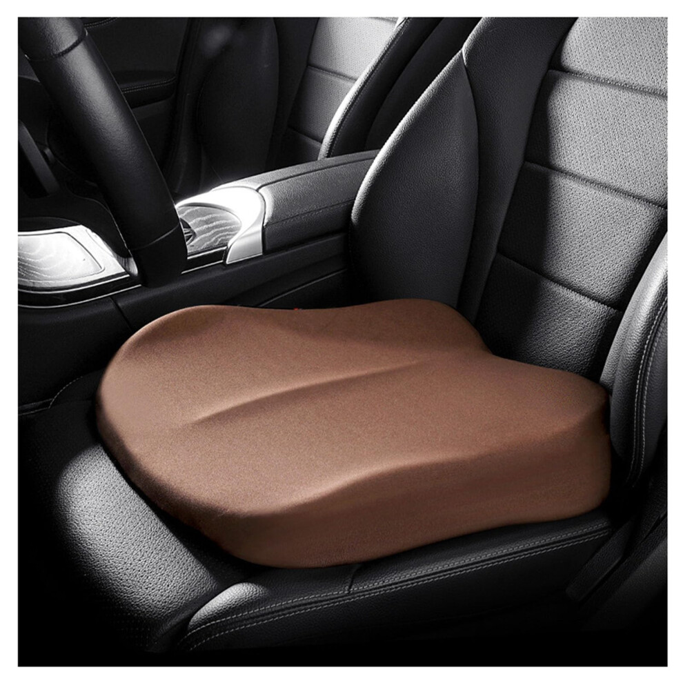 Adult Car Booster Seat Driver For Audi A4 B5 Quattro A4 Avant A4 Es A5 S A5 B8 A6 Comfort Driving Seat Cushion Booster 9084446112511
