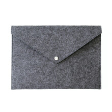 Filz-Tablet-Hülle, große Kapazität,