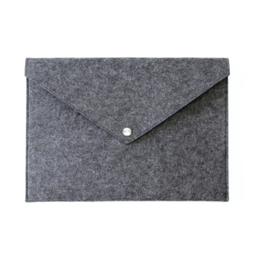 Filz-Tablet-Hülle, große Kapazität,