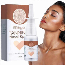 30ml Quick Tan Spray Quick Nasal Self Tanner Spray Deep Sunless Tanning Mist Cosmetic for A Deep And Natural Tan Makeup