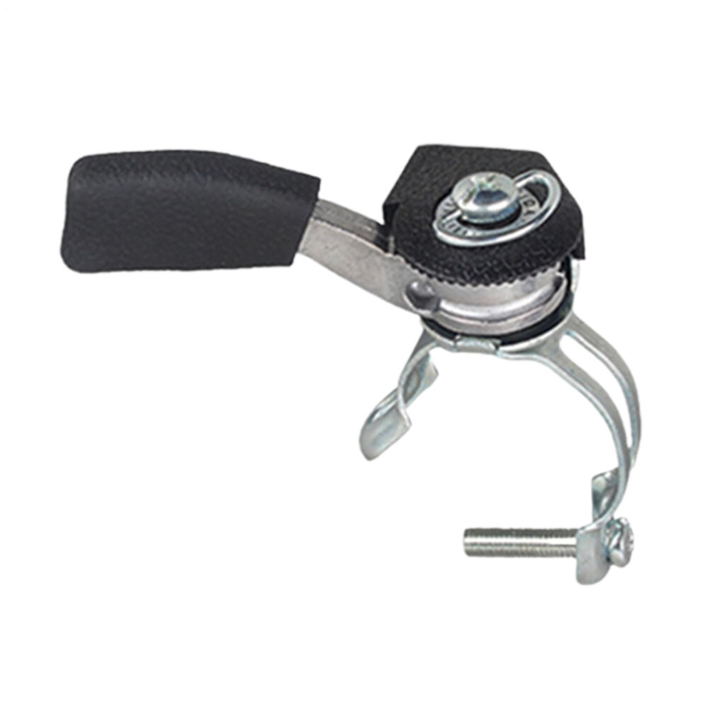 Throttle Control For Motorhoe - Thumb Activated Handlebar Throttle Replacement For Asphalt Cutter And Trowel 9084446112597