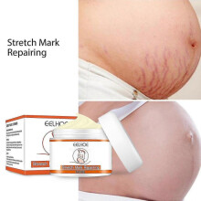 2x Stretch Marks Removal Cream Fat Growth Streaks Maternity Scars Acne Repair Increase Skin Elasticity Anti-wrinkle Firm Body Care
