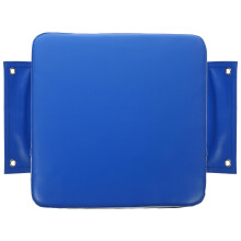 boxsack wandmatte trainingsziel schlagpolster zur wandmontage