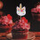 48 einhorn cake topper dekorationen für cupcakes 11