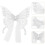 schmetterling-weinflaschenschmuck zum selbermachen mit perlen 4